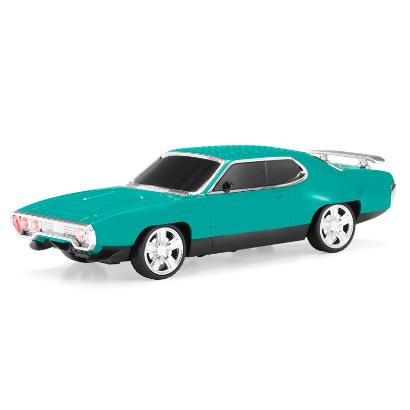 Sculpture WS-620 classique avec inspiration Bluetooth et haut-parleur Bluetooth, Bleu
