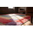 Antique Quilt America Multicolor 1900s Multicolor Rug