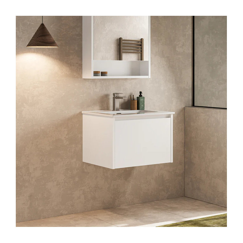 Chanina Bathroom Furniture Suite