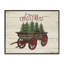 «Merry Christmas Tree Wagon», impression-2097947725-2097947719