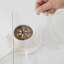VEVOR Plastic Table Cover 40 x 80 Inch, 1.5 mm Thickness-1038469689