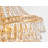 Light Dimmable Unique/Statement Empire Crystal Chandelier-1103909367