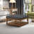 Gris anthracite est en rupture de stock