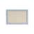 Bleu / beige sélectionné