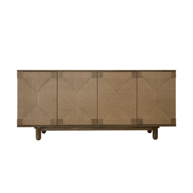Luna Cabinet