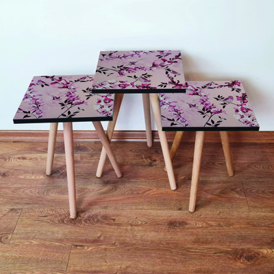 Nesting Table (3 Pieces)