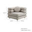 Chaise de coin Jubilee-104318165