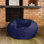 Fauteuil poire standard classique