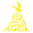 Bright Yellow