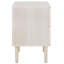 Table de chevet 2 tiroirs Alfano-1751584895