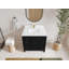 Ensemble de meuble-lavabo simple 36 po Chicago-95986823