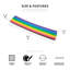 Big Joe Foam Swim Noodle-89831097