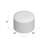  Goku 20" Round Bean Bag Pouf Ottoman, Water-Repellent-74037132