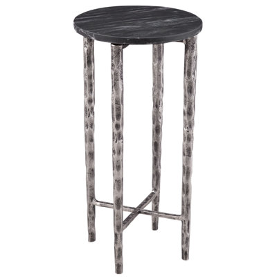 Mendez Accent Table by 17 Stories