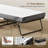 Hubbard Bed-1017174503