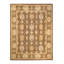 Classic One-of-a-Kind 8' 0" X 10' 5" Hand Knotted Area Rug