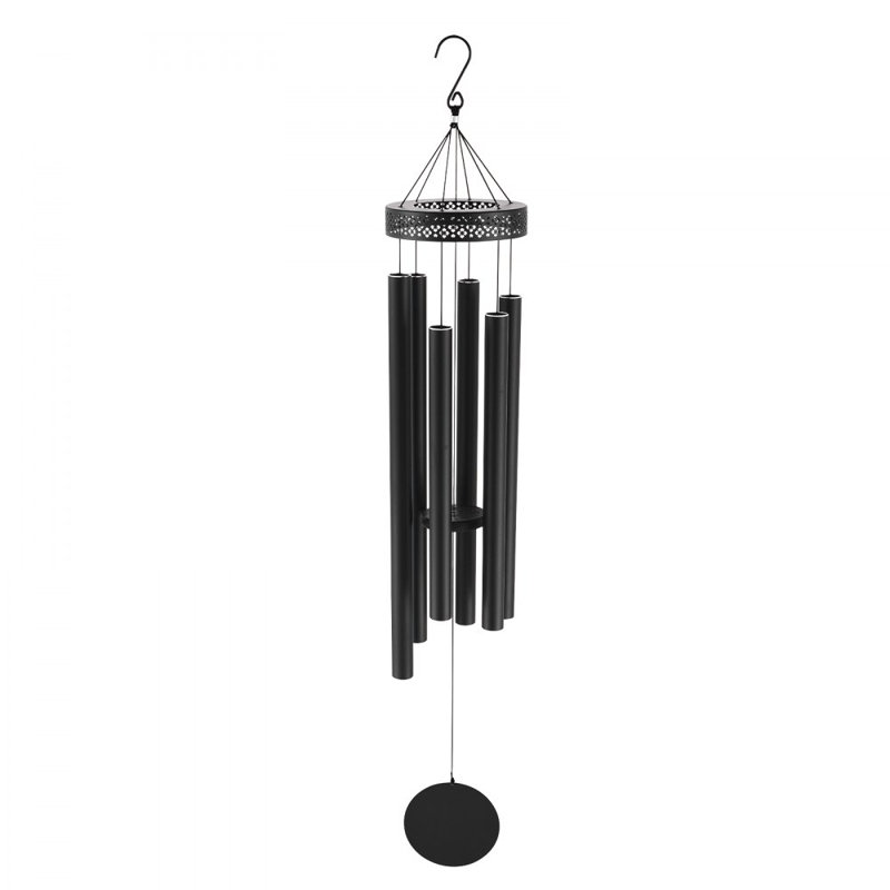 Carillons pour l'extérieur en aluminium 58 pouces
