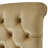 Ameriga 19.3'' H Tufted Upholstered Parsons Chair-1473537166-1473537161