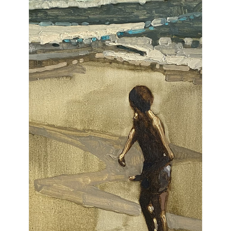 Throwing Stones