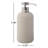Hygge Porcelain China Bathroom Accessory