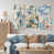 Toile tendue