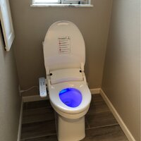 Bio Bidet – Slim One Smart Toilet Seat