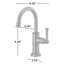 Artesso® Beverage Faucet-59092915