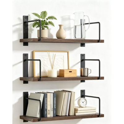Floating Shelf