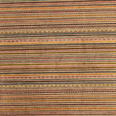 Striped Indoor Rug