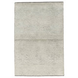 One-of-a-Kind Rectangle 4' x 6' Area Rug