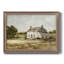 Country Harvest II - peinture sur toile encadrée-53606784