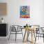  «Florals & Lemons Whimsy Giclee» par LSR Design Studio-1868744972-1868744973