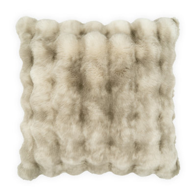 Fathom Square Pillow Cover & Insert