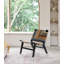 Casares Lounge Chair | Terra Pattern