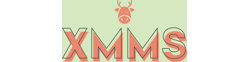 XMMS logo