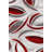 Mccampbell Performance Abstract Indoor Rug-28997886