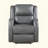 Saidie Faux Leather Lift Assist Power Recliner-194243911