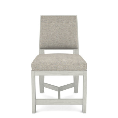 Thom Filicia Home Upholstered Back Side Chair