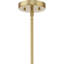 Luminaire suspendu 1 lumière Cinder-1953172535
