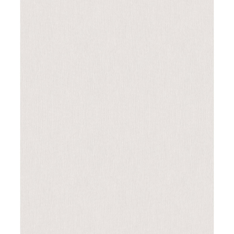 Kristyna Plain Vertical Strie Lines 10m x 53cm Wallpaper Roll