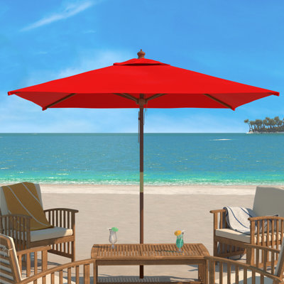 Labibah 90'' Market Umbrella