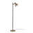 Hayden 56'' Task Floor Lamp