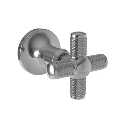 Diverter/Flow Control Handle - Cold
