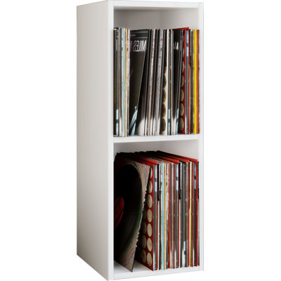 Sauliner Bookcase