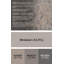Tapis gris soyeux et moelleux-2093392097