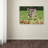 Armand 'Donkeys Landscape' Print on Canvas-21649268