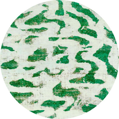 Tapis multicolore