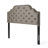 Bed Frame With Headboard-451025591-451025585