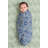 Viscose Blend Swaddle