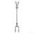 Coat Rack, Hall Tree, Free Standing, 8 Hooks, Entryway, 74"h, Bedroom, Black Metal, Transitional
